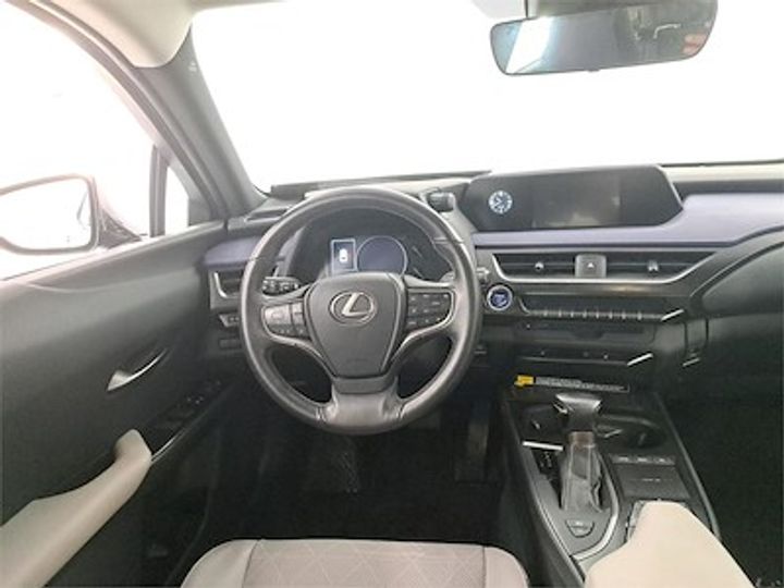 Photo 8 VIN: JTHY65BH902066678 - LEXUS UX 250H 