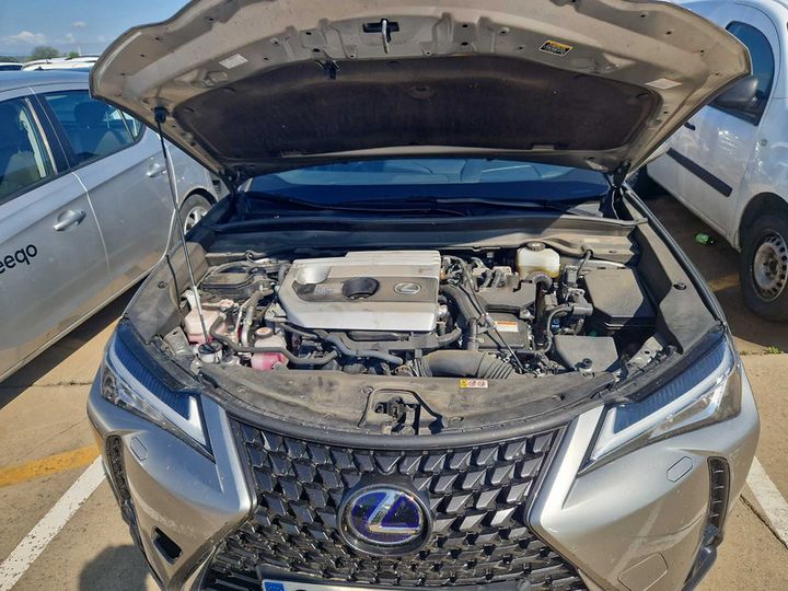 Photo 8 VIN: JTHY65BH902095338 - LEXUS UX 