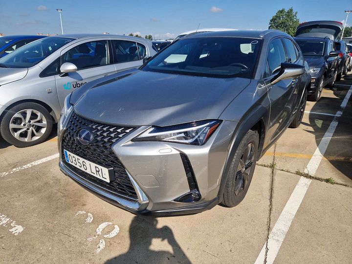 Photo 0 VIN: JTHY65BH902095338 - LEXUS UX 