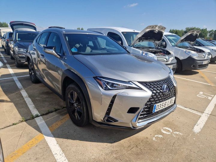 Photo 3 VIN: JTHY65BH902095338 - LEXUS UX 