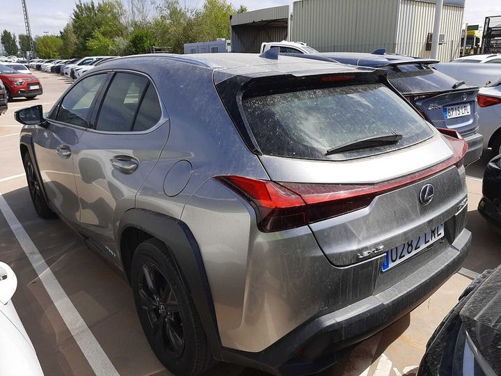 Photo 1 VIN: JTHY65BH902097851 - LEXUS UX 