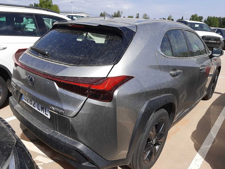 Photo 2 VIN: JTHY65BH902097851 - LEXUS UX 