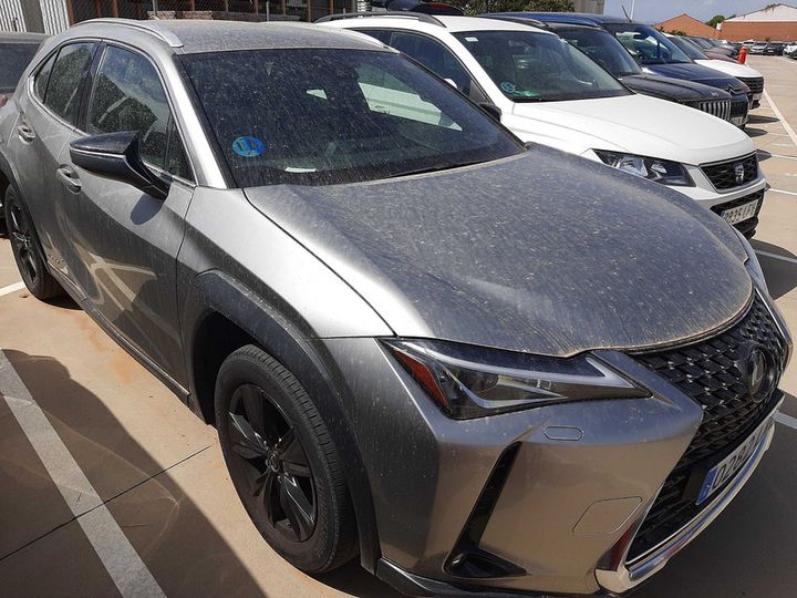 Photo 3 VIN: JTHY65BH902097851 - LEXUS UX 