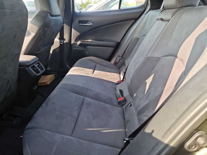 Photo 11 VIN: JTHY65BH902098434 - LEXUS UX 