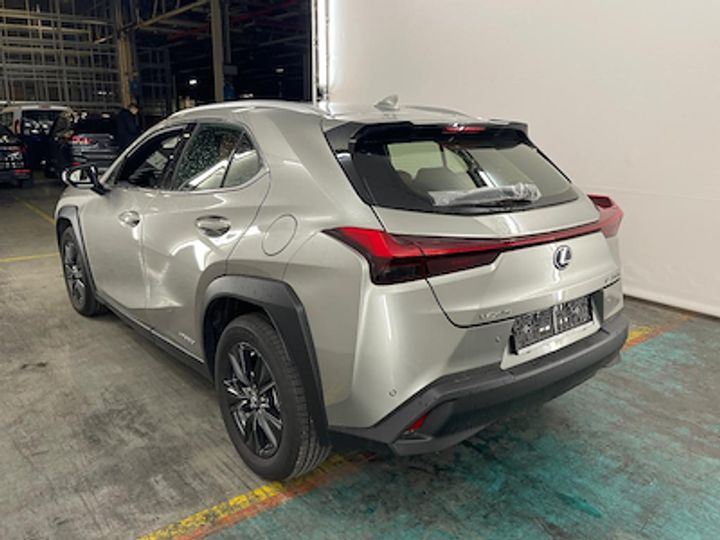 Photo 2 VIN: JTHY65BH902110520 - LEXUS UX 