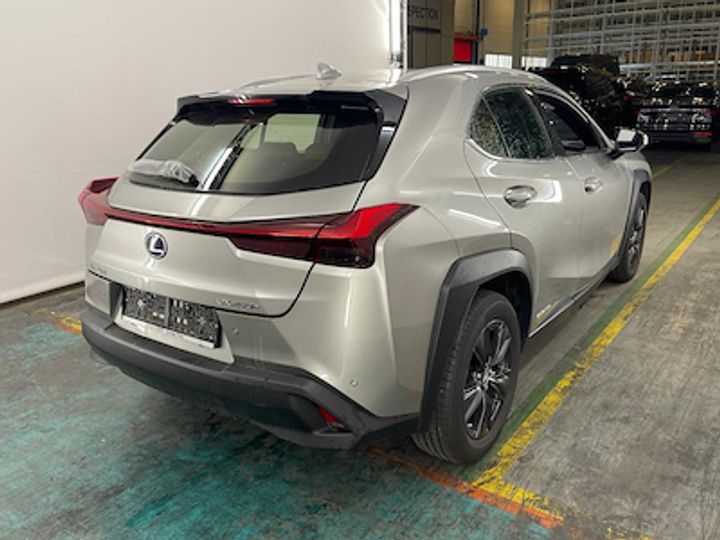 Photo 3 VIN: JTHY65BH902110520 - LEXUS UX 