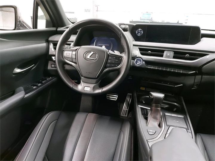 Photo 12 VIN: JTHY65BHX02005873 - LEXUS UX 