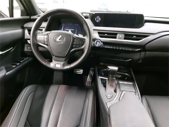 Photo 8 VIN: JTHY65BHX02005873 - LEXUS UX 