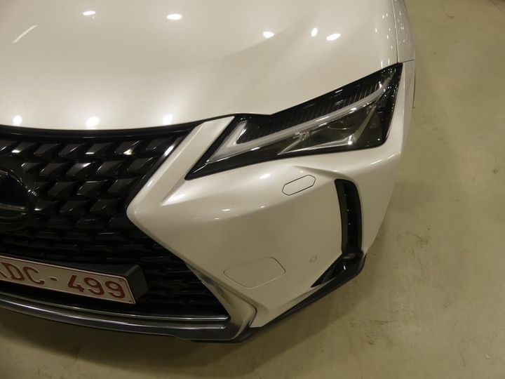 Photo 16 VIN: JTHY65BHX02038825 - LEXUS UX 250H 