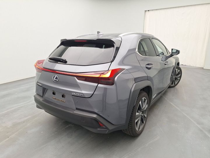 Photo 3 VIN: JTHY65BHX02041868 - LEXUS UX '18 