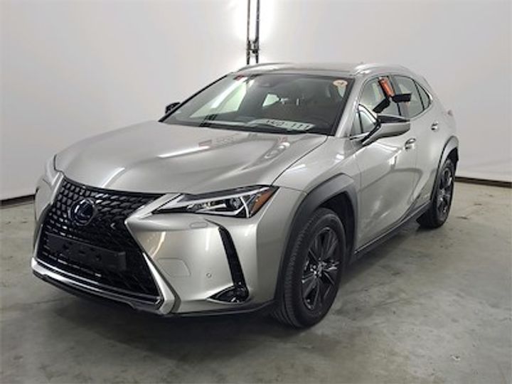 Photo 1 VIN: JTHY65BHX02052885 - LEXUS UX 250H 