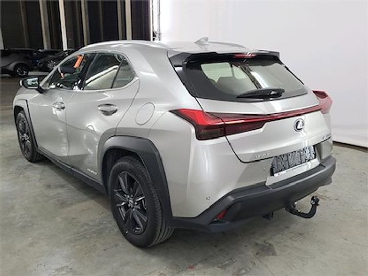 Photo 3 VIN: JTHY65BHX02052885 - LEXUS UX 250H 