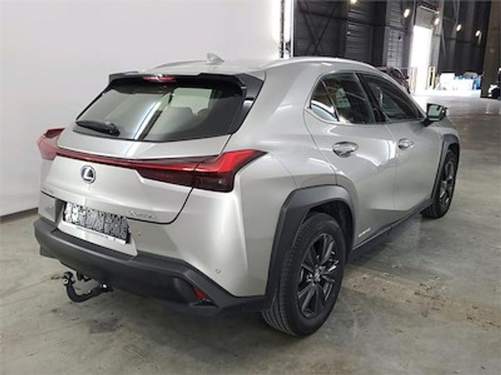 Photo 4 VIN: JTHY65BHX02052885 - LEXUS UX 250H 