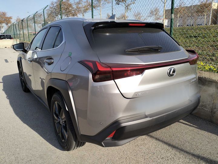 Photo 1 VIN: JTHY65BHX02156180 - LEXUS UX 