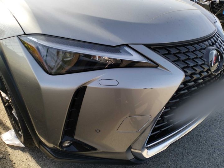 Photo 27 VIN: JTHY65BHX02156180 - LEXUS UX 