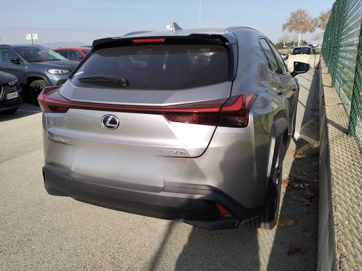 Photo 4 VIN: JTHY65BHX02156180 - LEXUS UX 