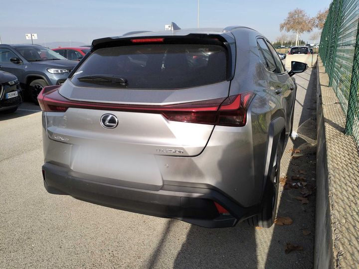 Photo 5 VIN: JTHY65BHX02156180 - LEXUS UX 