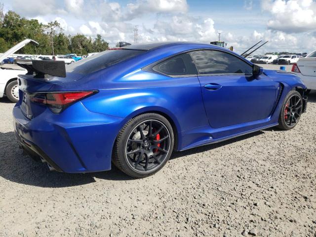 Photo 2 VIN: JTHYP5BC1N5008328 - LEXUS RC-F 