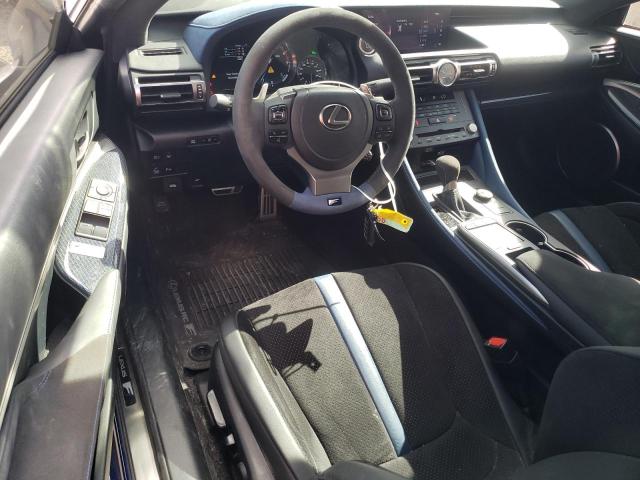 Photo 7 VIN: JTHYP5BC1N5008328 - LEXUS RC-F 