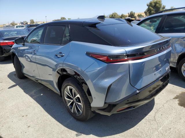 Photo 1 VIN: JTJAAAAB3PA000731 - LEXUS RZ 450E 