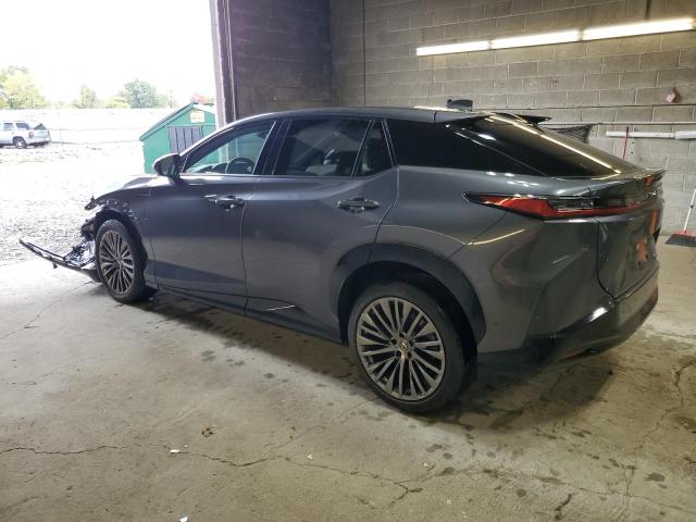 Photo 1 VIN: JTJAAAAB6PA011075 - LEXUS RZ 450E 