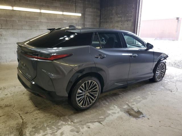 Photo 2 VIN: JTJAAAAB6PA011075 - LEXUS RZ 450E 