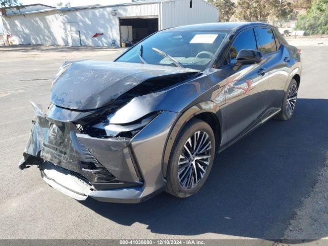 Photo 1 VIN: JTJAAAAB6PA020794 - LEXUS RZ 