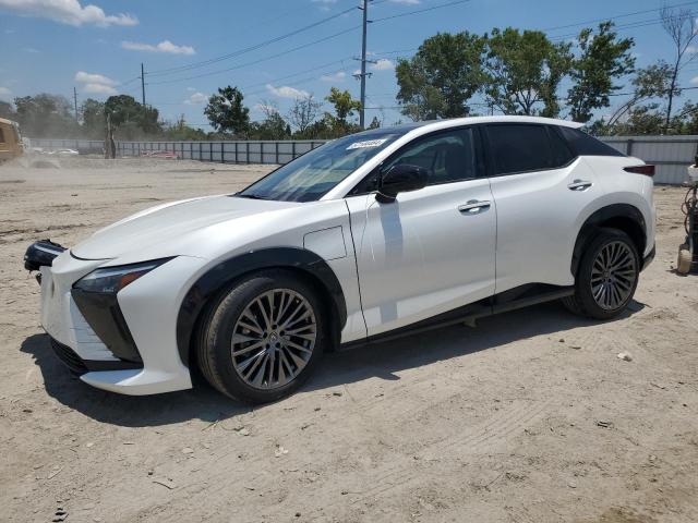 Photo 0 VIN: JTJAAAAB7PA001851 - LEXUS RZ 450E 