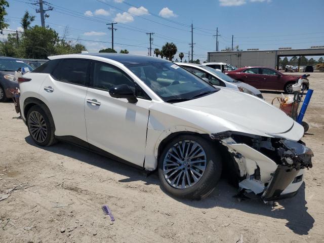 Photo 3 VIN: JTJAAAAB7PA001851 - LEXUS RZ 450E 