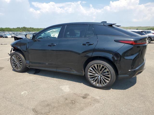 Photo 1 VIN: JTJAAAAB9PA013516 - LEXUS RZ 450E 