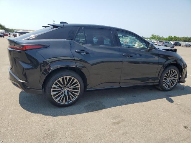 Photo 2 VIN: JTJAAAAB9PA013516 - LEXUS RZ 450E 