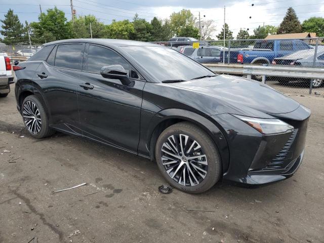 Photo 3 VIN: JTJAAAAB9PA018747 - LEXUS RZ 450E 