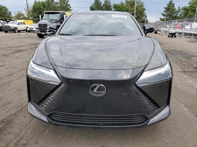 Photo 4 VIN: JTJAAAAB9PA018747 - LEXUS RZ 450E 