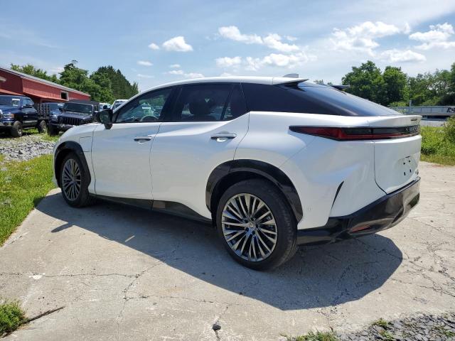 Photo 1 VIN: JTJAAAAB9PA019848 - LEXUS RZ 450E 