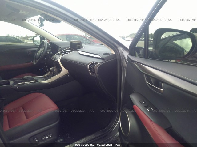 Photo 4 VIN: JTJAARBZ0L2165196 - LEXUS NX 300 