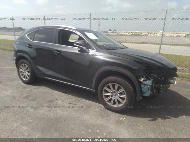 Photo 0 VIN: JTJAARBZ1L2166356 - LEXUS NX 