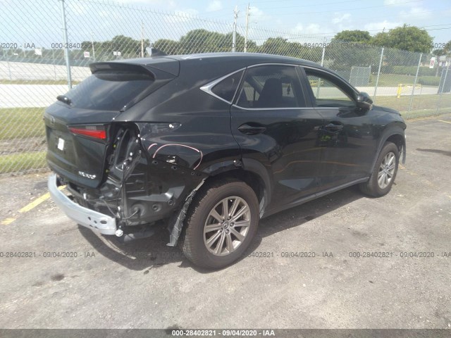 Photo 3 VIN: JTJAARBZ1L2166356 - LEXUS NX 