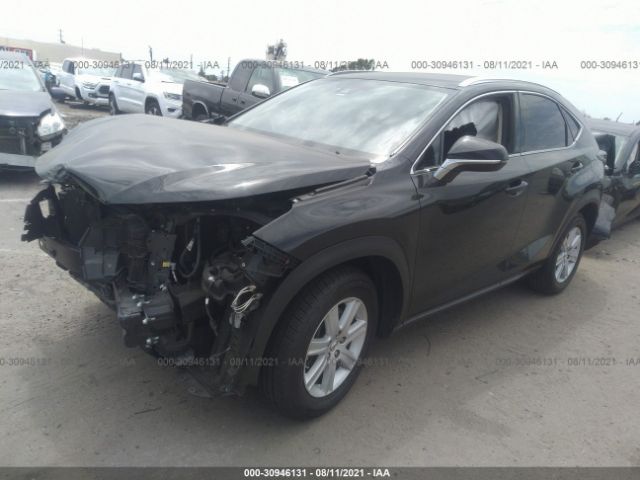 Photo 1 VIN: JTJAARBZ1L2166518 - LEXUS NX 