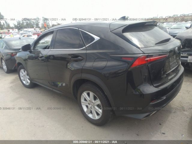 Photo 2 VIN: JTJAARBZ1L2166518 - LEXUS NX 