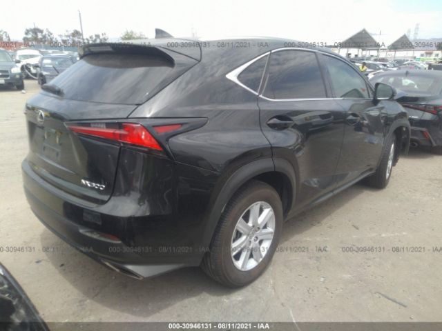 Photo 3 VIN: JTJAARBZ1L2166518 - LEXUS NX 