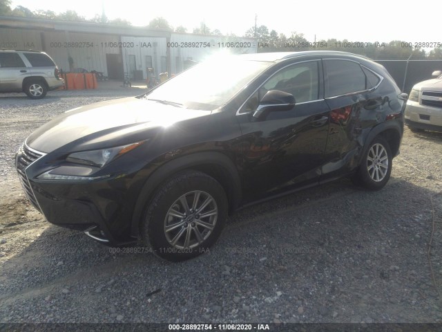 Photo 1 VIN: JTJAARBZ1L5006850 - LEXUS NX 