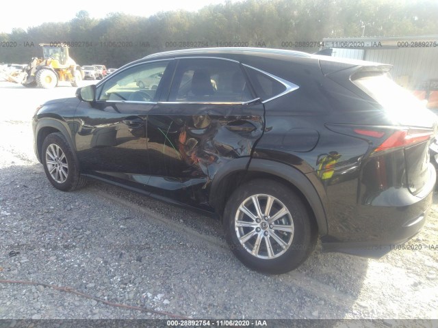 Photo 2 VIN: JTJAARBZ1L5006850 - LEXUS NX 