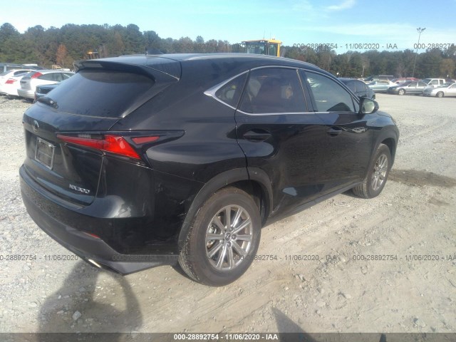 Photo 3 VIN: JTJAARBZ1L5006850 - LEXUS NX 