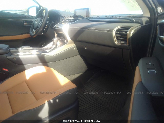 Photo 4 VIN: JTJAARBZ1L5006850 - LEXUS NX 