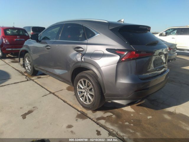 Photo 2 VIN: JTJAARBZ1L5007013 - LEXUS NX 