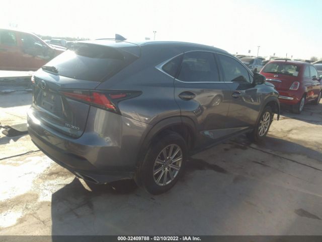 Photo 3 VIN: JTJAARBZ1L5007013 - LEXUS NX 