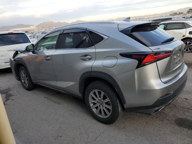 Photo 1 VIN: JTJAARBZ1L5007450 - LEXUS NX 