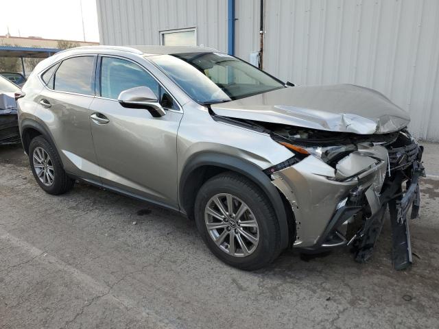 Photo 3 VIN: JTJAARBZ1L5007450 - LEXUS NX 