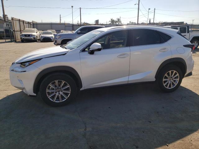 Photo 0 VIN: JTJAARBZ1L5008551 - LEXUS NX 