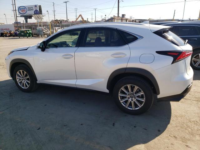 Photo 1 VIN: JTJAARBZ1L5008551 - LEXUS NX 